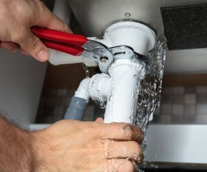 About Sewer Line Replacement Lehigh, OK